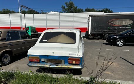 ИЖ 2125 «Комби», 1979 год, 60 000 рублей, 3 фотография