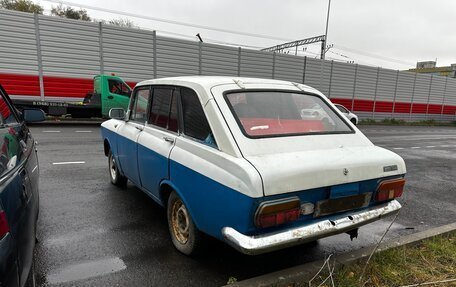 ИЖ 2125 «Комби», 1979 год, 60 000 рублей, 7 фотография
