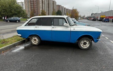 ИЖ 2125 «Комби», 1979 год, 60 000 рублей, 9 фотография