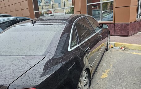 Audi A8, 2006 год, 1 050 000 рублей, 3 фотография