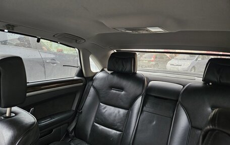 Audi A8, 2006 год, 1 050 000 рублей, 6 фотография