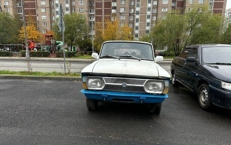 ИЖ 2125 «Комби», 1979 год, 60 000 рублей, 11 фотография
