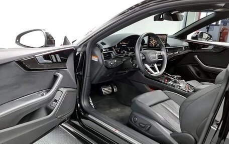 Audi A5, 2022 год, 3 500 000 рублей, 5 фотография