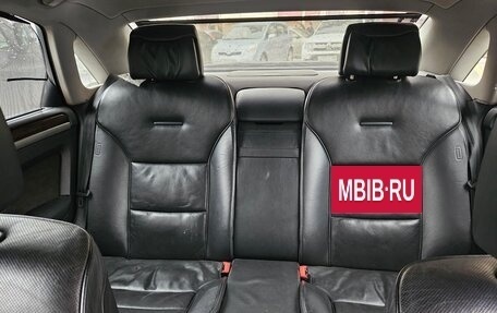 Audi A8, 2006 год, 1 050 000 рублей, 5 фотография