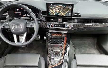 Audi A5, 2022 год, 3 500 000 рублей, 7 фотография