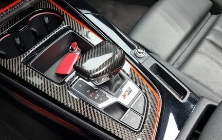 Audi A5, 2022 год, 3 500 000 рублей, 9 фотография