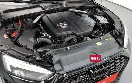 Audi A5, 2022 год, 3 500 000 рублей, 14 фотография