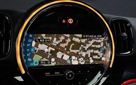 MINI Countryman II (F60), 2021 год, 3 180 000 рублей, 7 фотография
