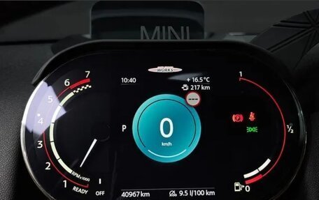 MINI Countryman II (F60), 2021 год, 3 180 000 рублей, 8 фотография