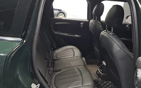 MINI Countryman II (F60), 2021 год, 3 180 000 рублей, 14 фотография