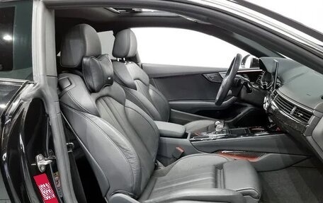 Audi A5, 2022 год, 3 500 000 рублей, 10 фотография