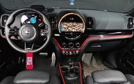 MINI Countryman II (F60), 2021 год, 3 180 000 рублей, 5 фотография