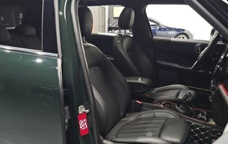 MINI Countryman II (F60), 2021 год, 3 180 000 рублей, 11 фотография