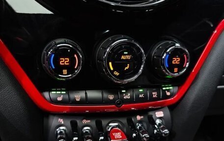 MINI Countryman II (F60), 2021 год, 3 180 000 рублей, 19 фотография