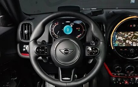 MINI Countryman II (F60), 2021 год, 3 180 000 рублей, 20 фотография