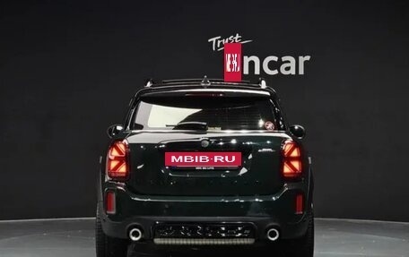 MINI Countryman II (F60), 2021 год, 3 180 000 рублей, 4 фотография