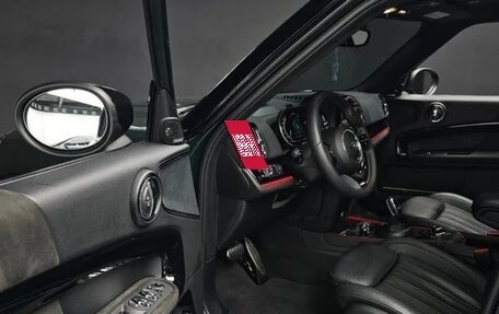 MINI Countryman II (F60), 2021 год, 3 180 000 рублей, 17 фотография