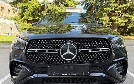 Mercedes-Benz GLE Coupe, 2024 год, 14 500 000 рублей, 2 фотография
