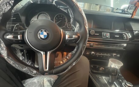 BMW 5 серия, 2011 год, 1 500 000 рублей, 8 фотография