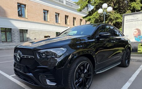 Mercedes-Benz GLE Coupe, 2024 год, 14 500 000 рублей, 3 фотография