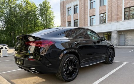 Mercedes-Benz GLE Coupe, 2024 год, 14 500 000 рублей, 5 фотография