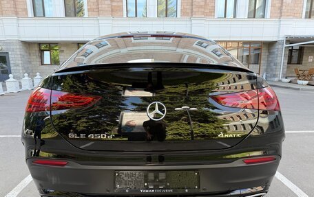 Mercedes-Benz GLE Coupe, 2024 год, 14 500 000 рублей, 6 фотография