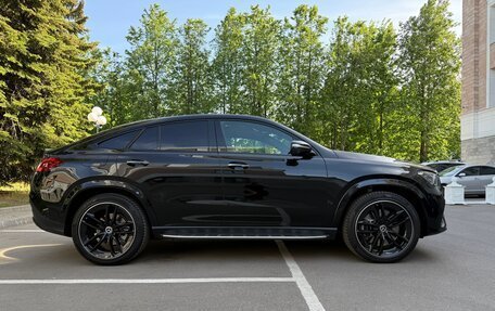 Mercedes-Benz GLE Coupe, 2024 год, 14 500 000 рублей, 4 фотография