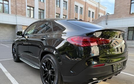 Mercedes-Benz GLE Coupe, 2024 год, 14 500 000 рублей, 7 фотография