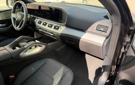 Mercedes-Benz GLE Coupe, 2024 год, 14 500 000 рублей, 12 фотография