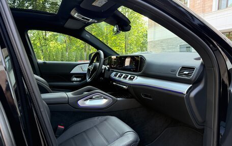 Mercedes-Benz GLE Coupe, 2024 год, 14 500 000 рублей, 13 фотография