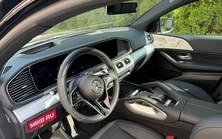 Mercedes-Benz GLE Coupe, 2024 год, 14 500 000 рублей, 10 фотография