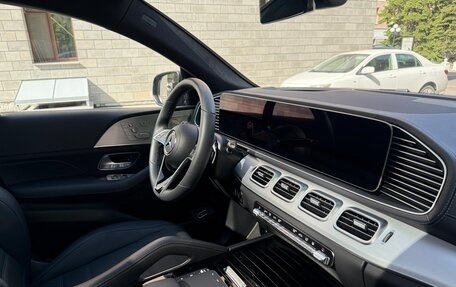 Mercedes-Benz GLE Coupe, 2024 год, 14 500 000 рублей, 11 фотография