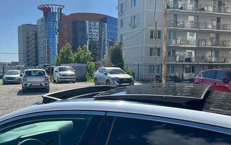 KIA Optima III, 2015 год, 1 570 000 рублей, 7 фотография