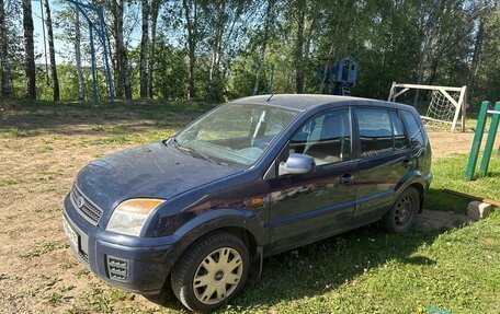 Ford Fusion I, 2012 год, 600 000 рублей, 2 фотография