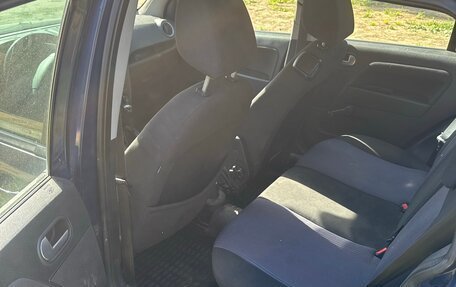 Ford Fusion I, 2012 год, 600 000 рублей, 7 фотография