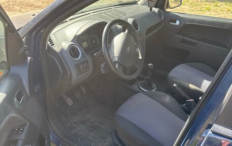 Ford Fusion I, 2012 год, 600 000 рублей, 6 фотография