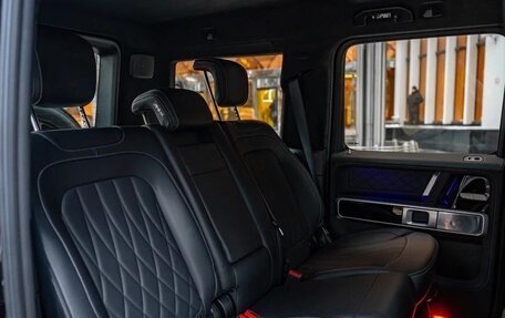 Mercedes-Benz G-Класс AMG, 2021 год, 18 500 000 рублей, 6 фотография