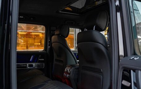Mercedes-Benz G-Класс AMG, 2021 год, 18 500 000 рублей, 8 фотография