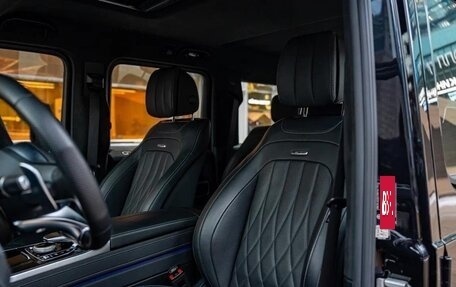 Mercedes-Benz G-Класс AMG, 2021 год, 18 500 000 рублей, 5 фотография