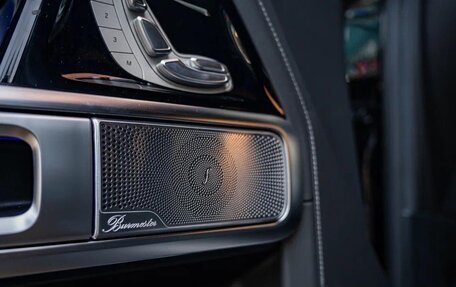 Mercedes-Benz G-Класс AMG, 2021 год, 18 500 000 рублей, 9 фотография