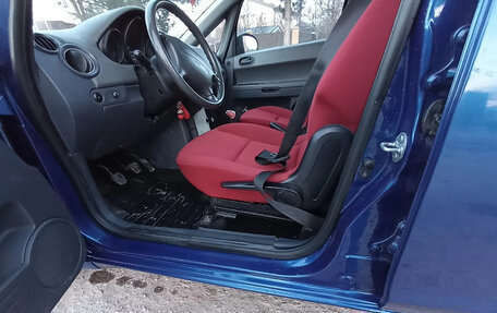 Mitsubishi Colt VI рестайлинг, 2008 год, 340 000 рублей, 5 фотография