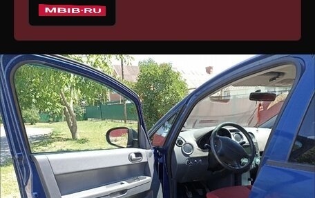 Mitsubishi Colt VI рестайлинг, 2008 год, 340 000 рублей, 4 фотография
