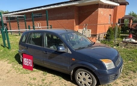 Ford Fusion I, 2012 год, 600 000 рублей, 3 фотография