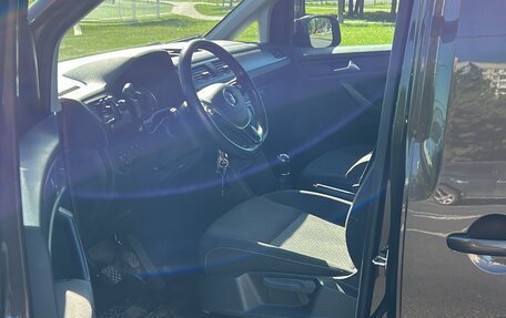 Volkswagen Caddy IV, 2018 год, 2 400 000 рублей, 7 фотография