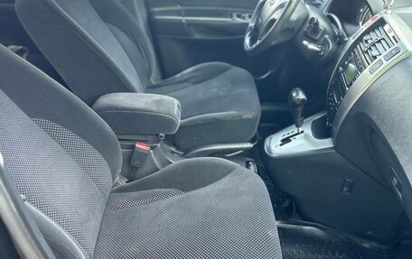 Hyundai Tucson III, 2008 год, 489 000 рублей, 18 фотография