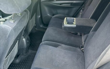Hyundai Tucson III, 2008 год, 489 000 рублей, 20 фотография