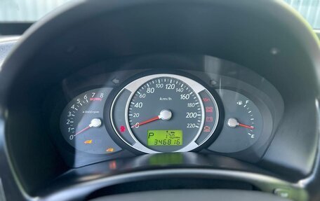Hyundai Tucson III, 2008 год, 489 000 рублей, 22 фотография