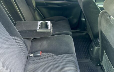 Hyundai Tucson III, 2008 год, 489 000 рублей, 21 фотография