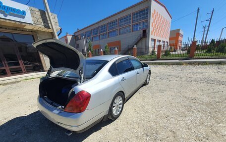 Nissan Teana, 2007 год, 670 000 рублей, 6 фотография
