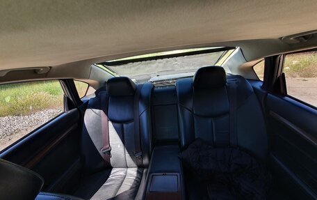 Nissan Teana, 2007 год, 670 000 рублей, 8 фотография